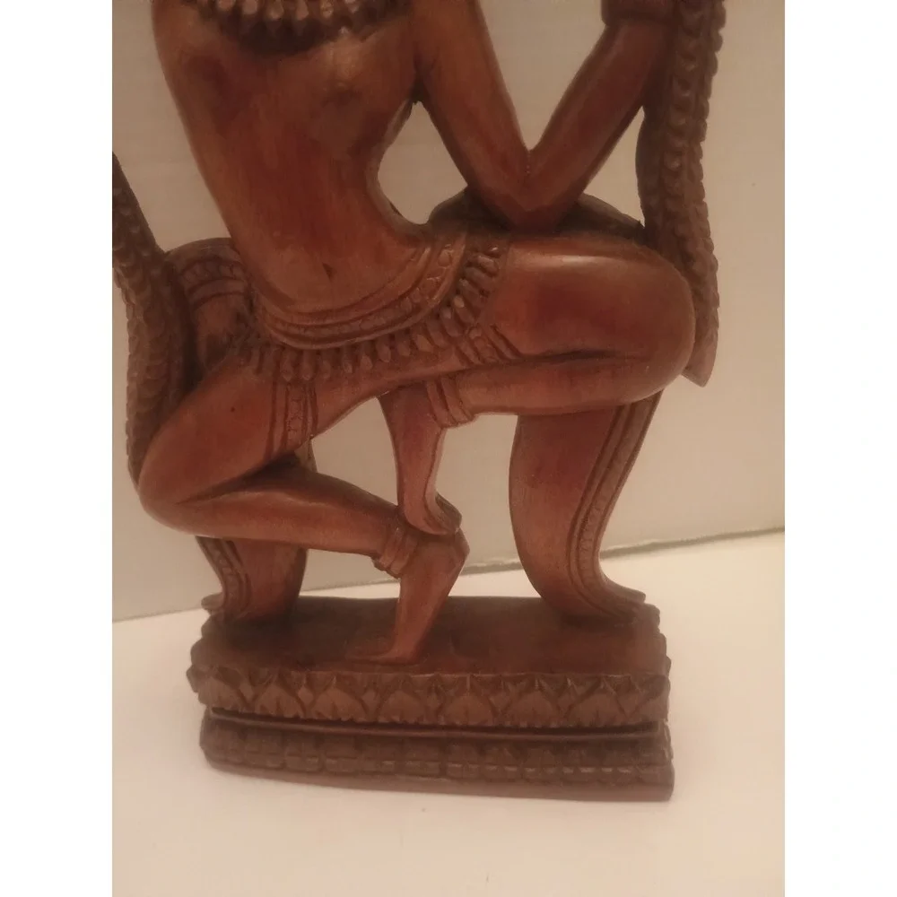 Wooden Ships decorative their
